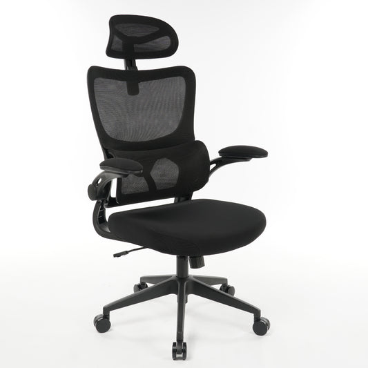 High Back Ergonomic Office Chair