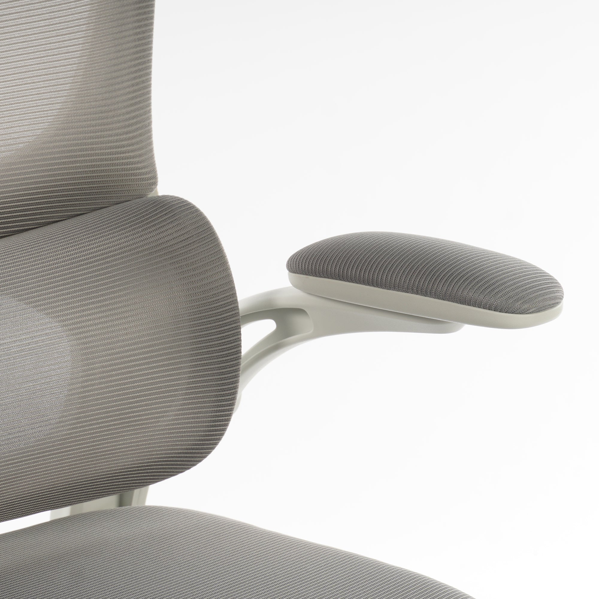 High Back Ergonomic Office Chair