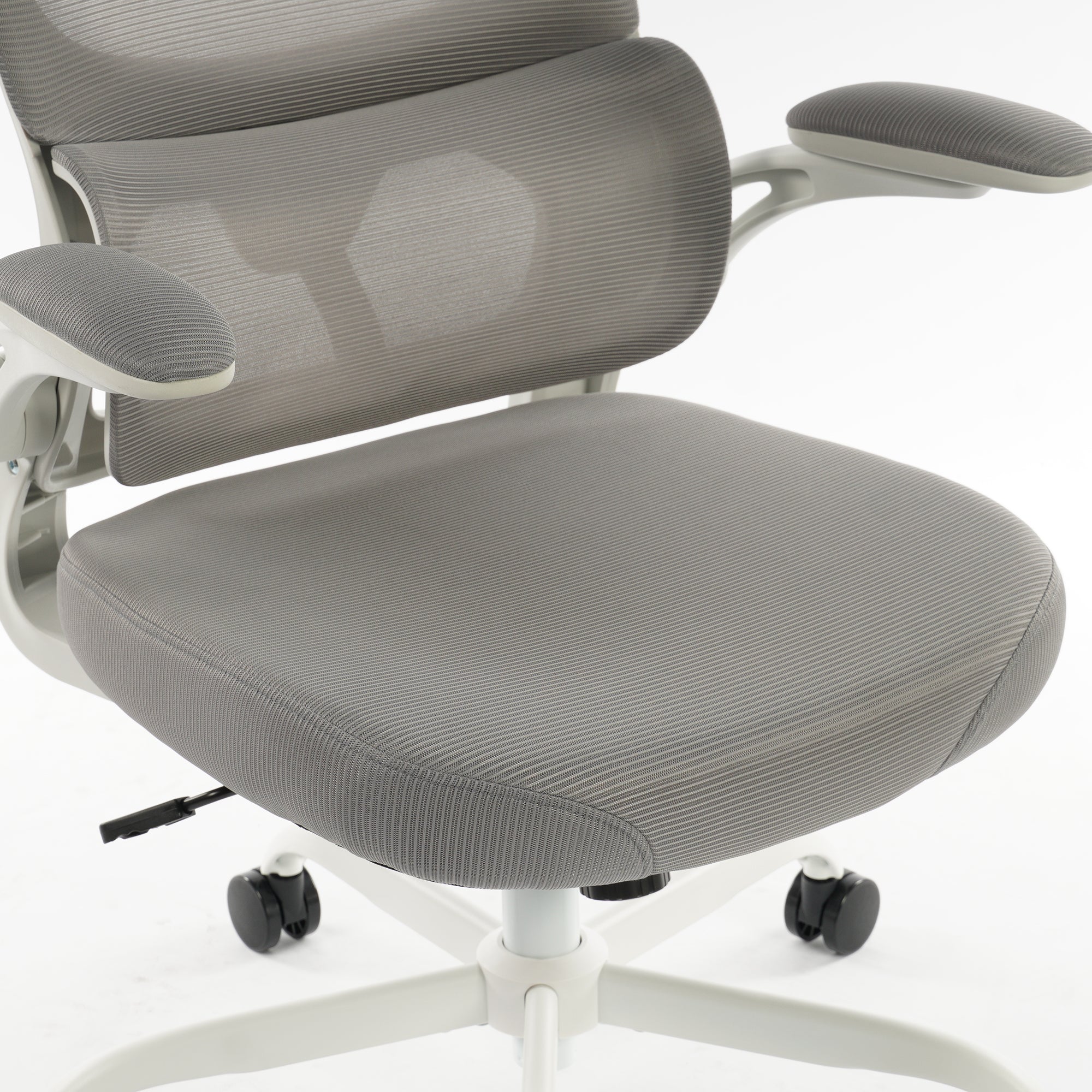 High Back Ergonomic Office Chair