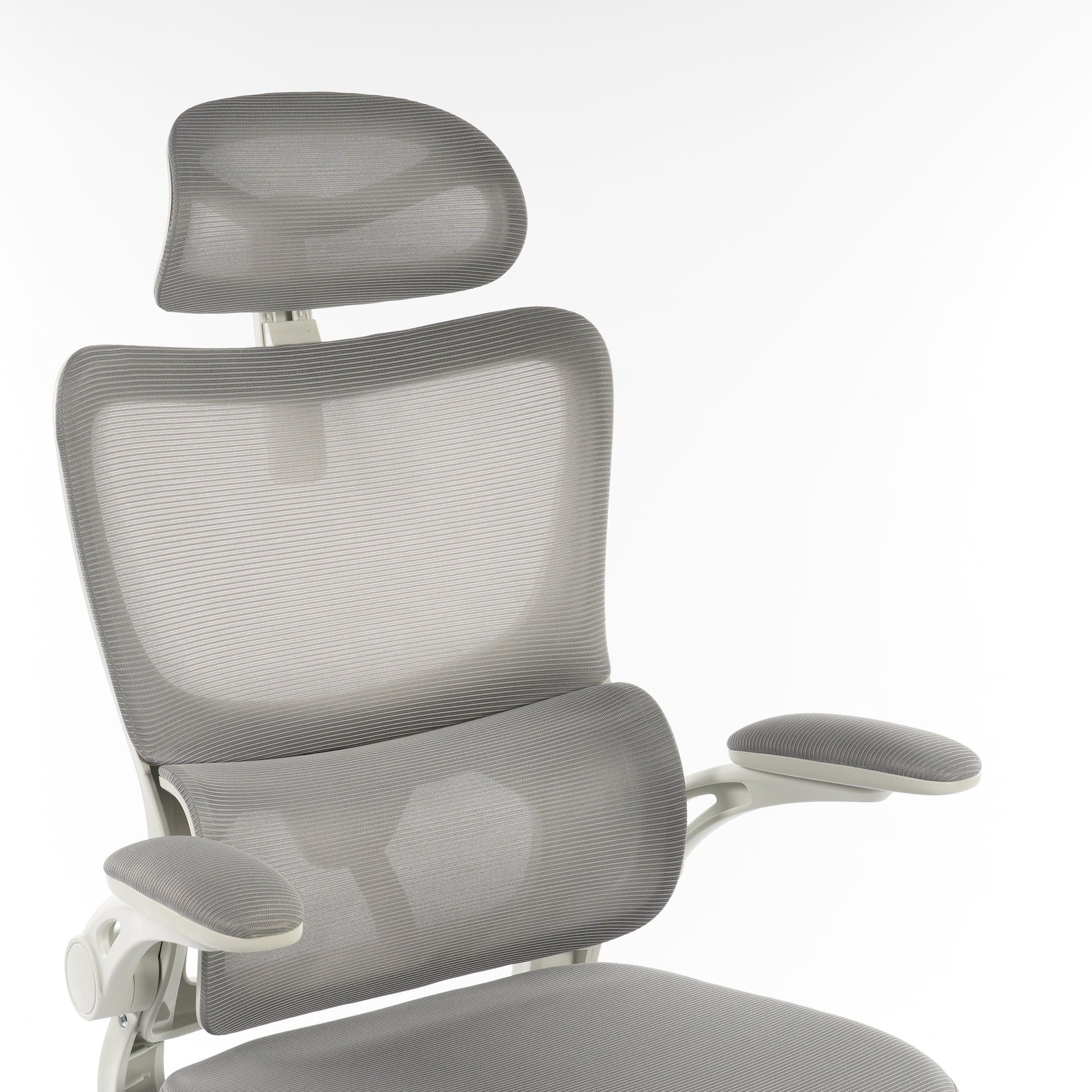 High Back Ergonomic Office Chair