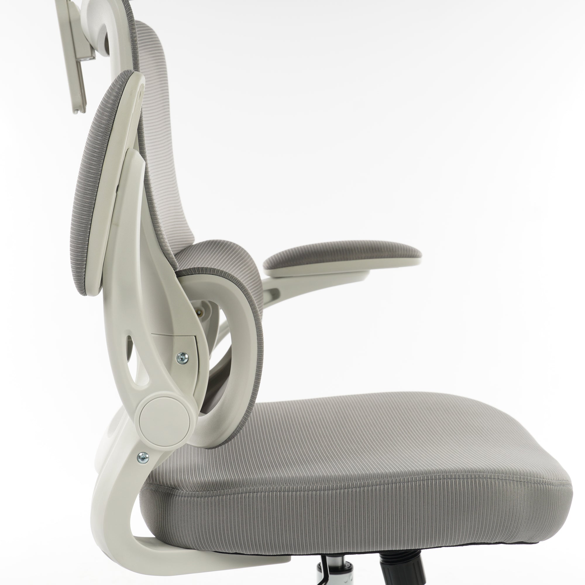 High Back Ergonomic Office Chair