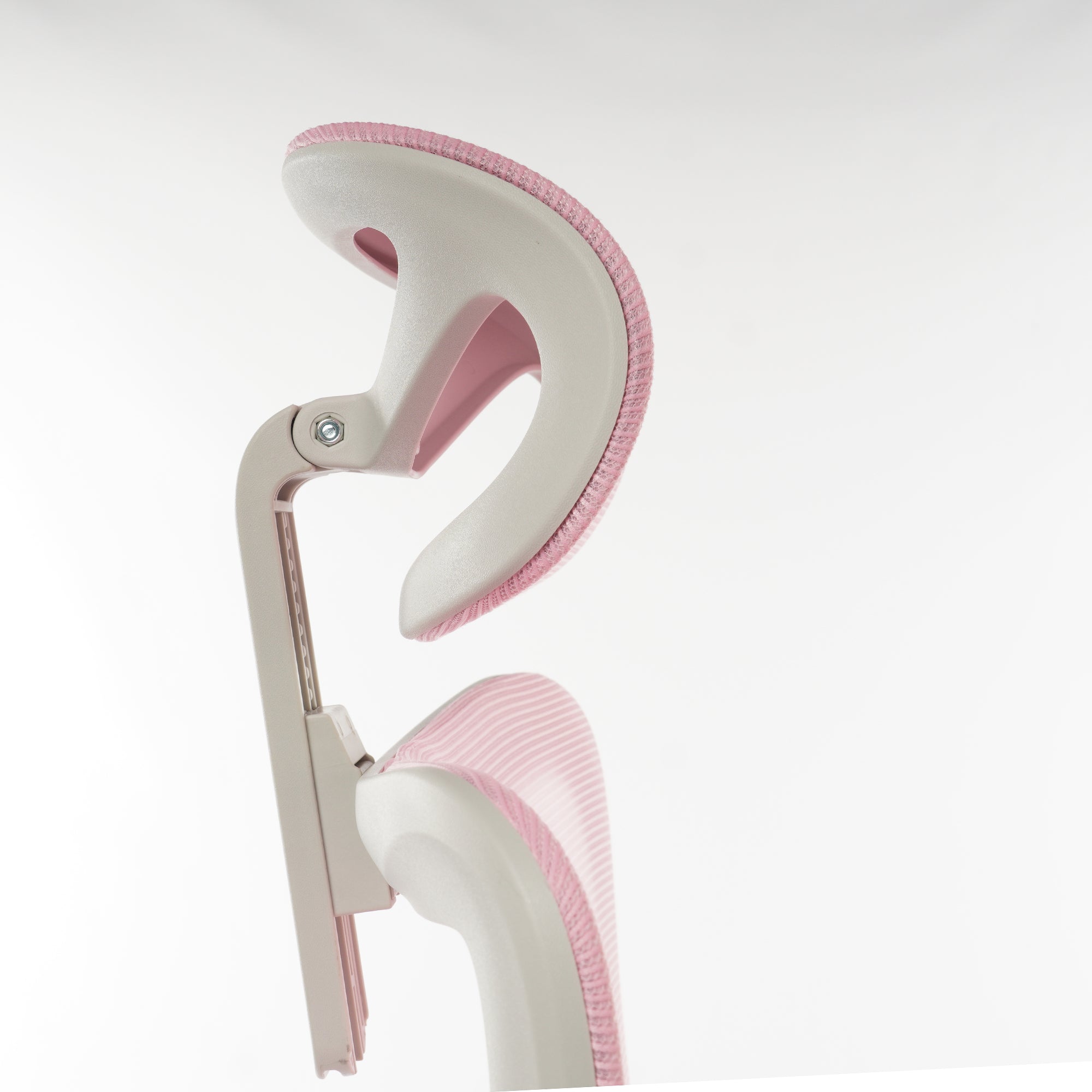 High Back Ergonomic Office Chair pink