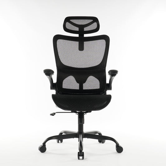 High Back Ergonomic Office Chair