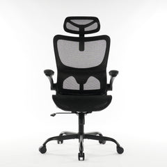 High Back Ergonomic Office Chair