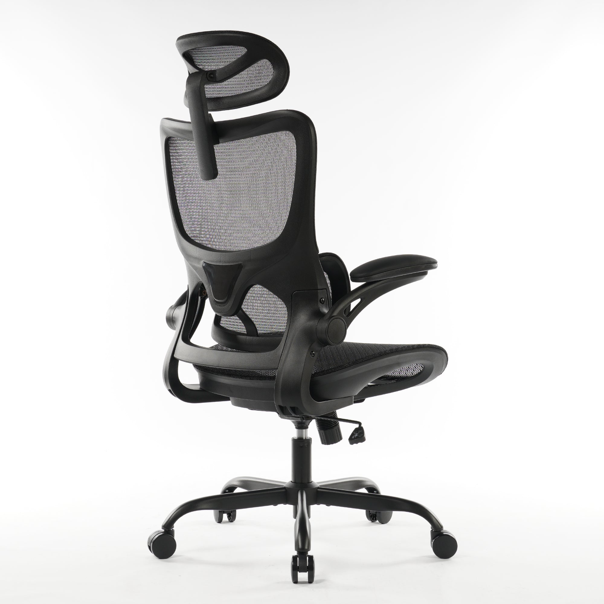 High Back Ergonomic Office Chair