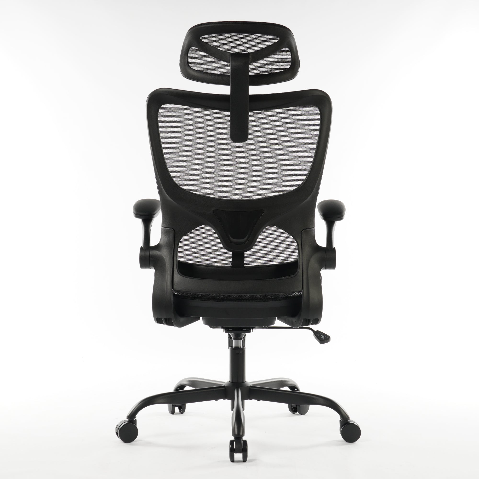High Back Ergonomic Office Chair