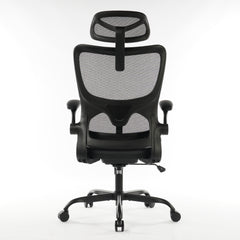 High Back Ergonomic Office Chair
