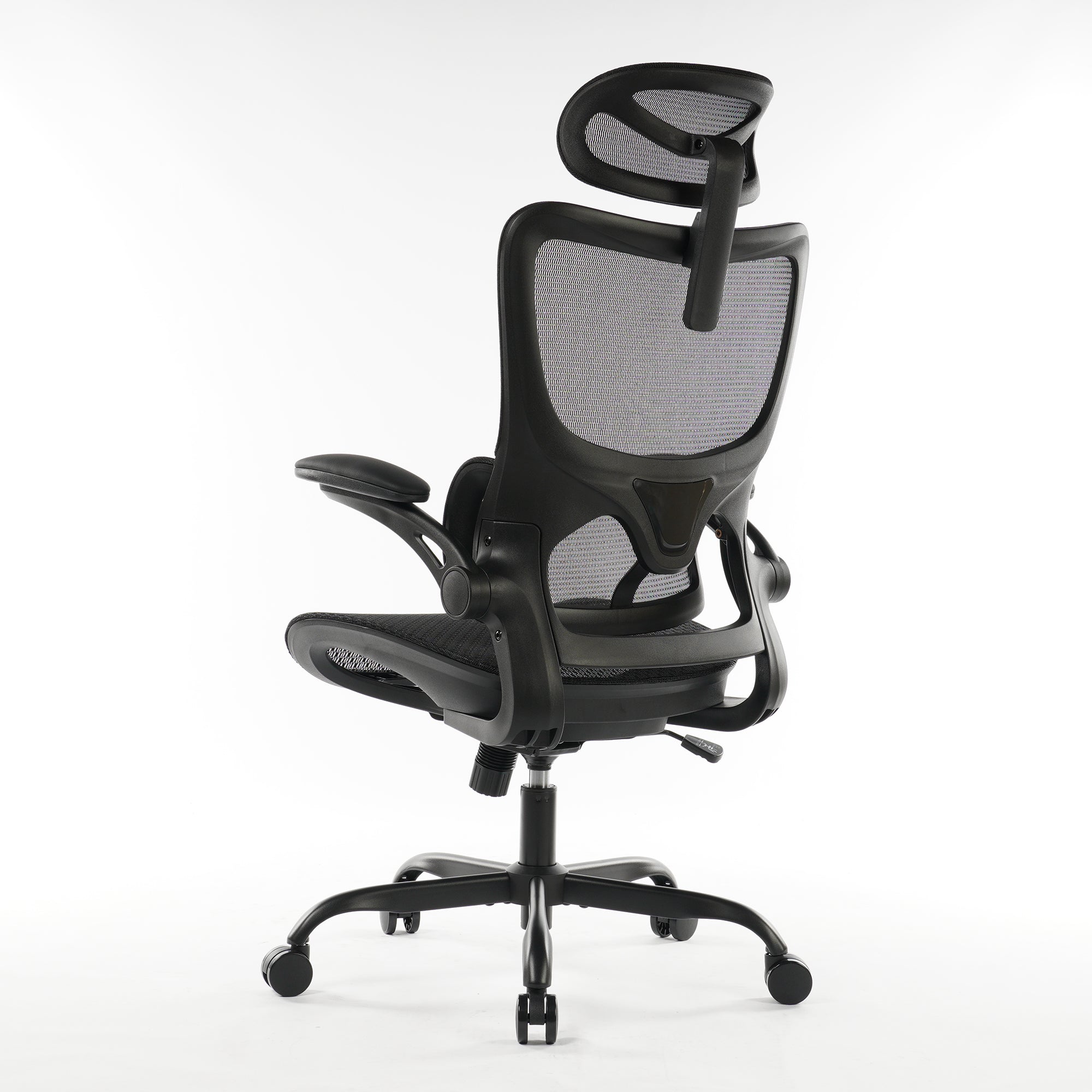 High Back Ergonomic Office Chair