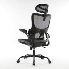 High Back Ergonomic Office Chair