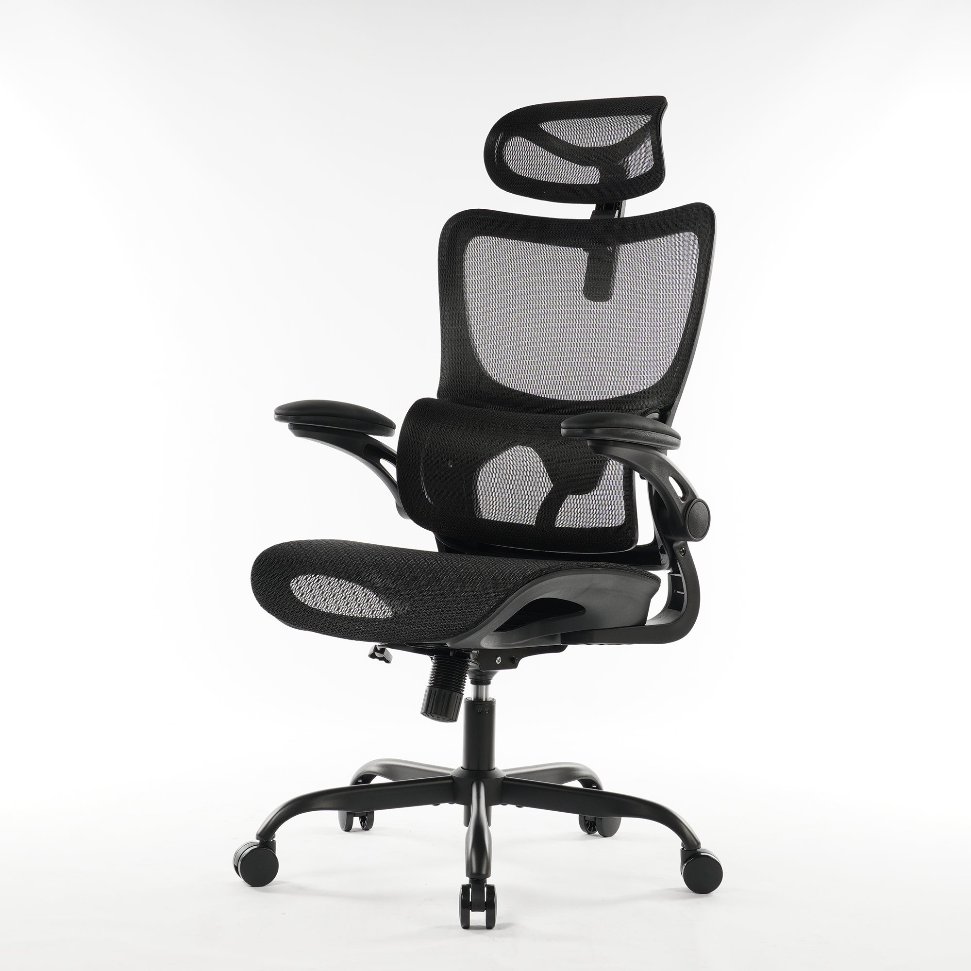 High Back Ergonomic Office Chair