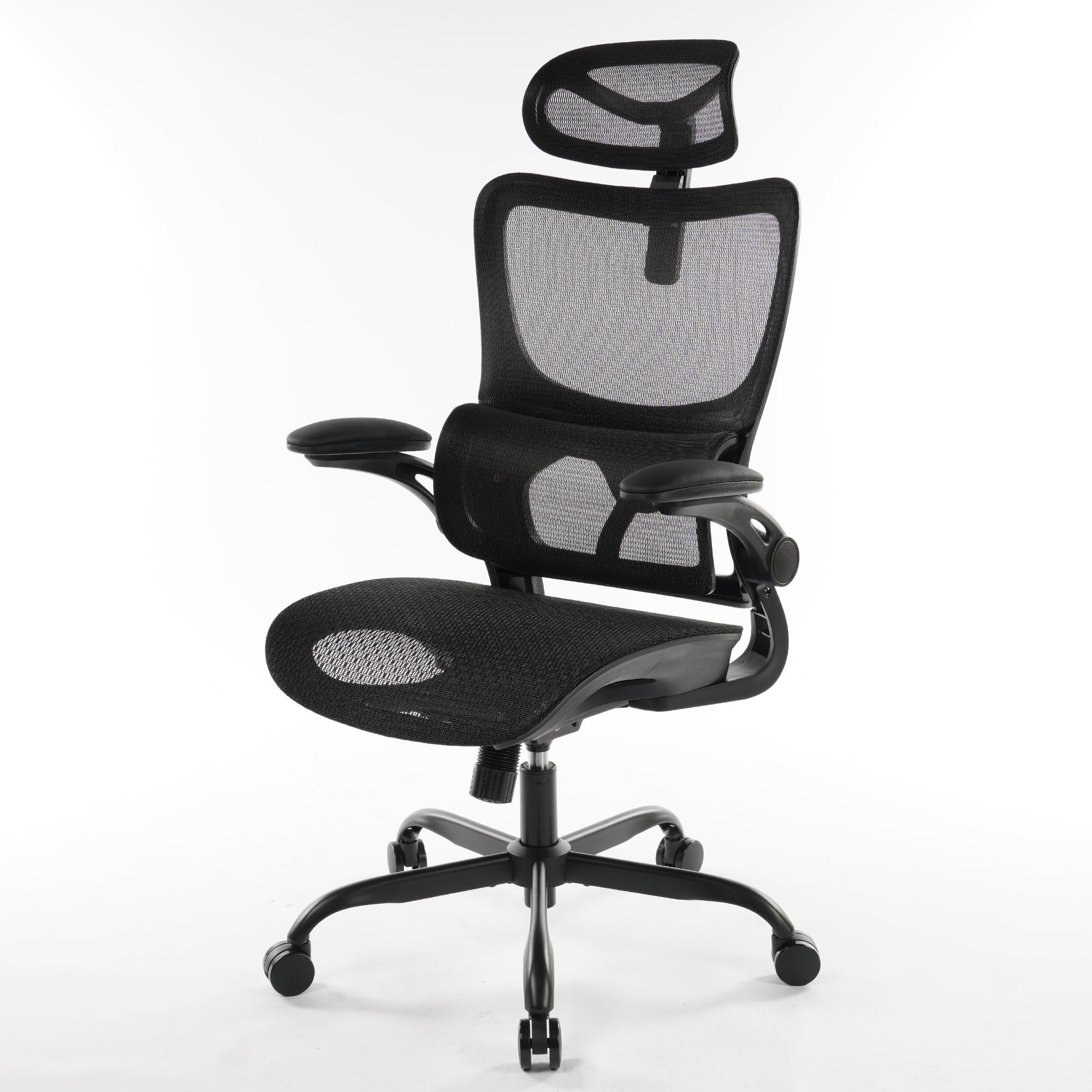 High Back Ergonomic Office Chair