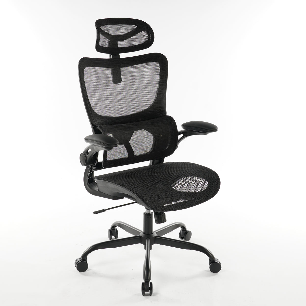 High Back Ergonomic Office Chair