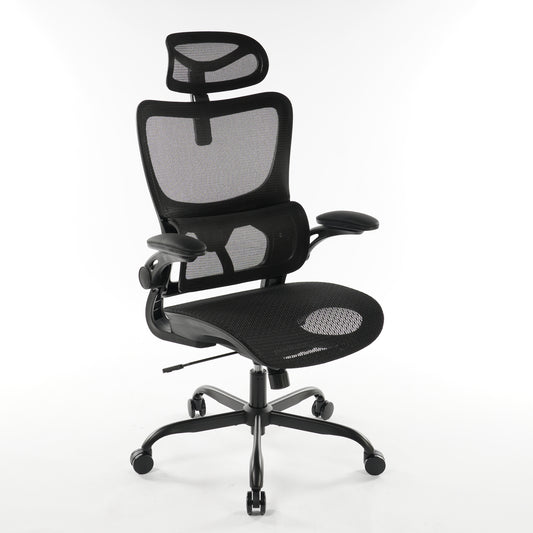 High Back Ergonomic Office Chair