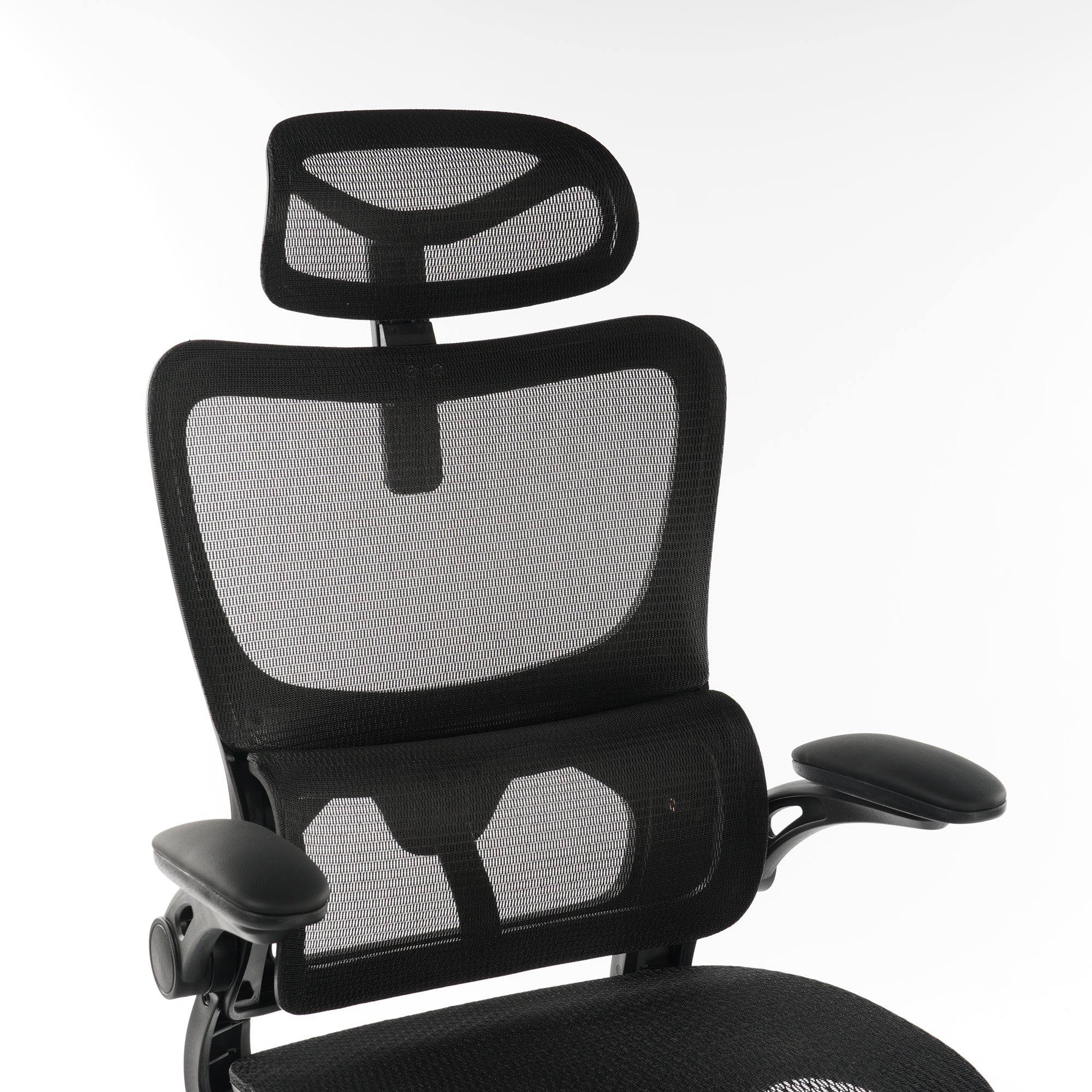 High Back Ergonomic Office Chair