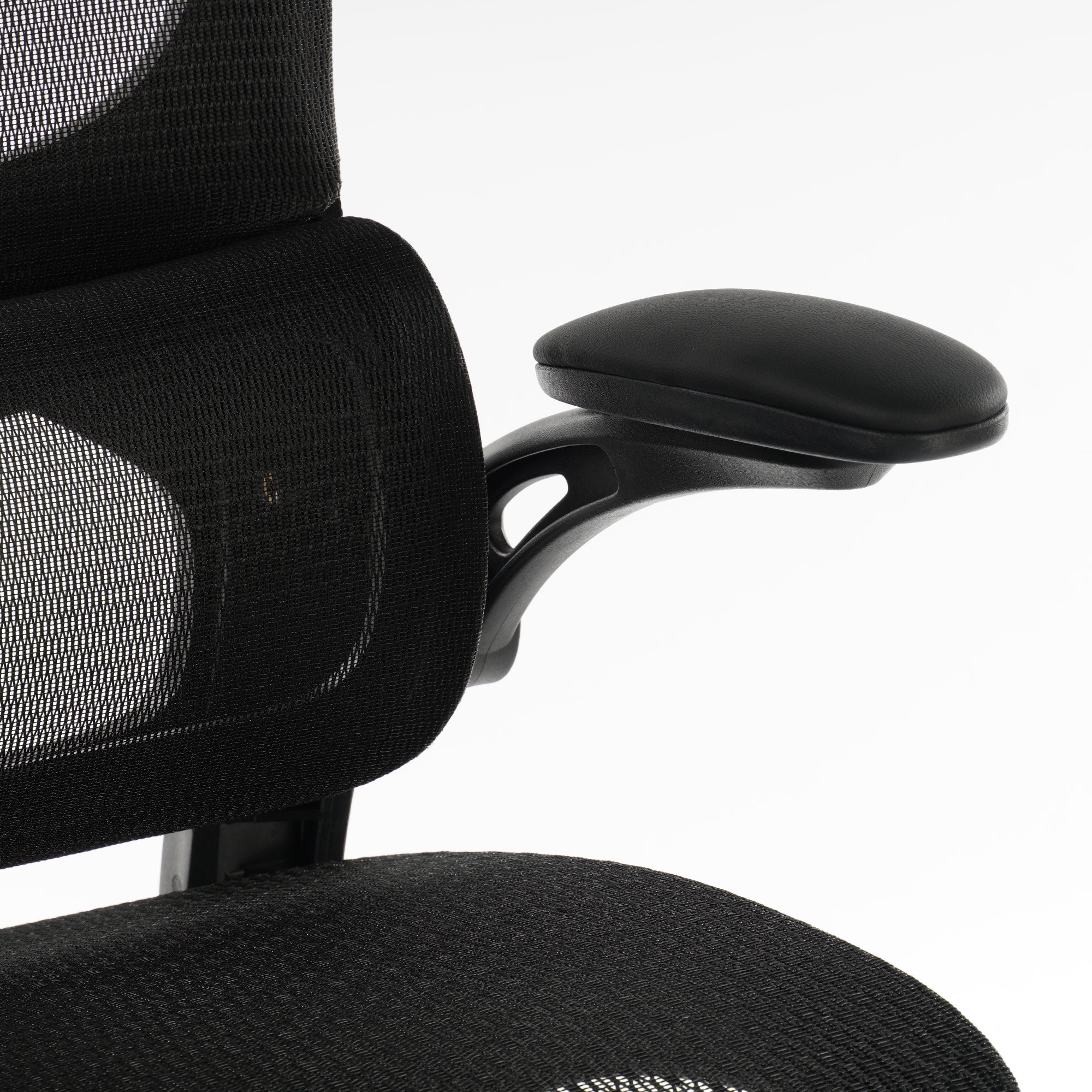 High Back Ergonomic Office Chair