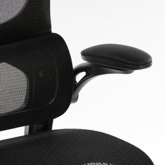 High Back Ergonomic Office Chair