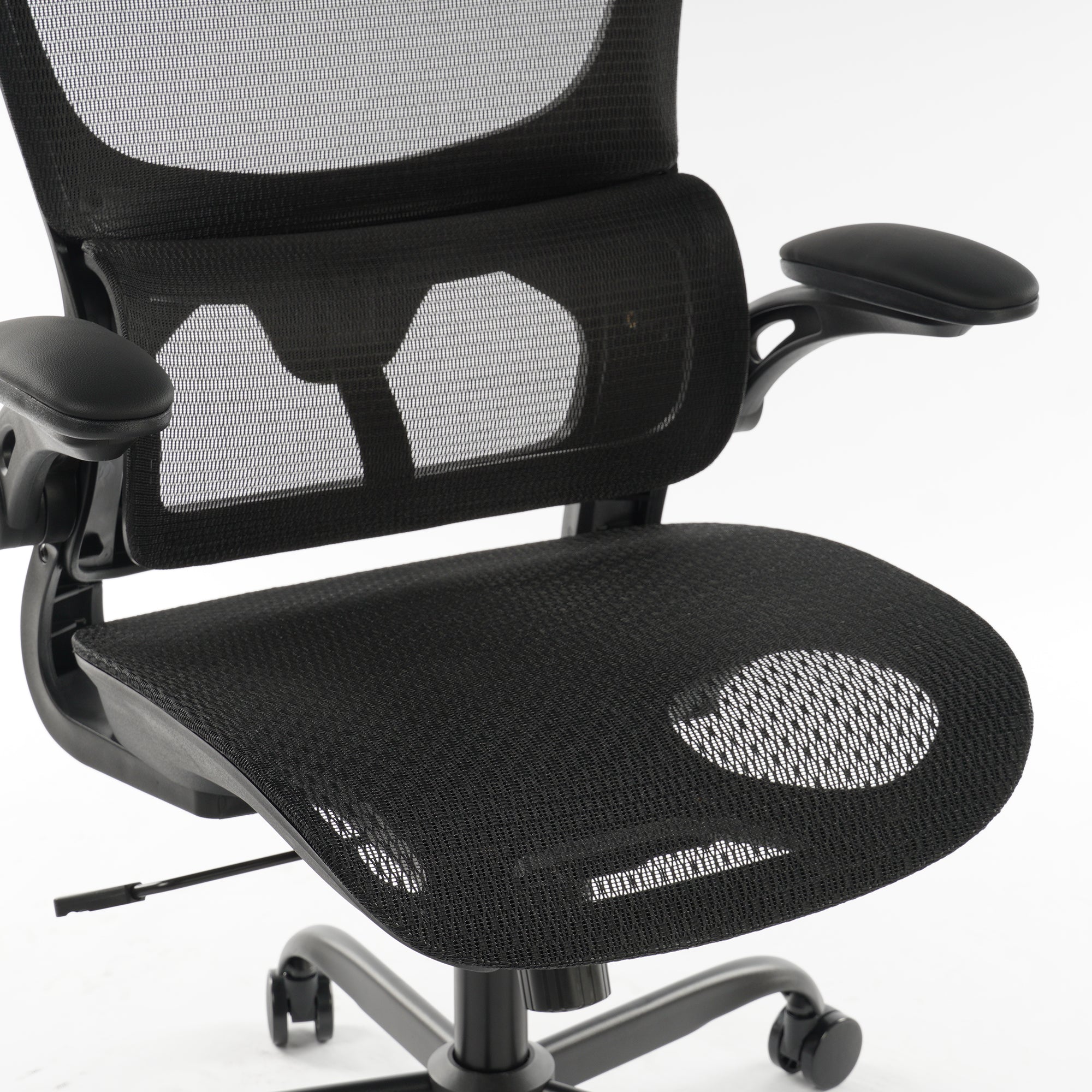 High Back Ergonomic Office Chair