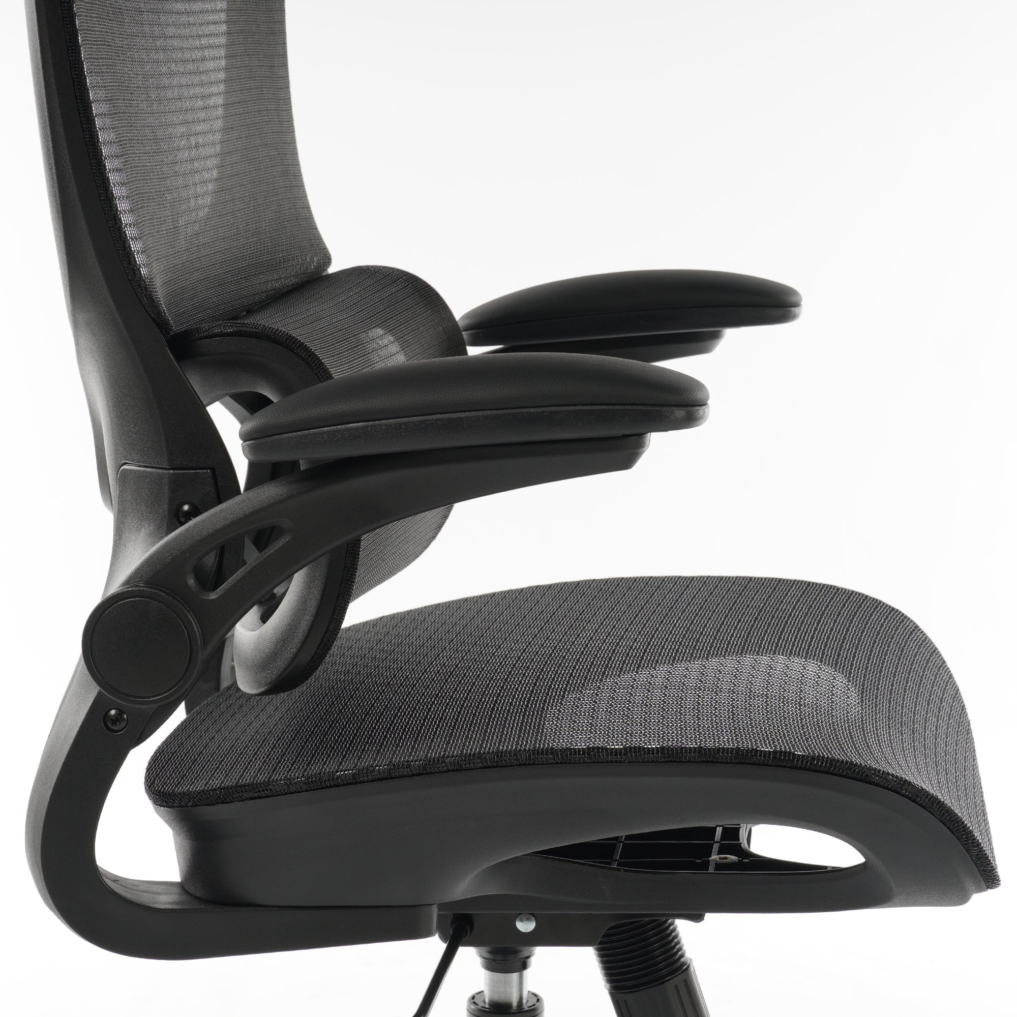High Back Ergonomic Office Chair