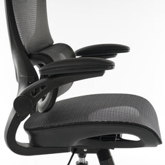 High Back Ergonomic Office Chair