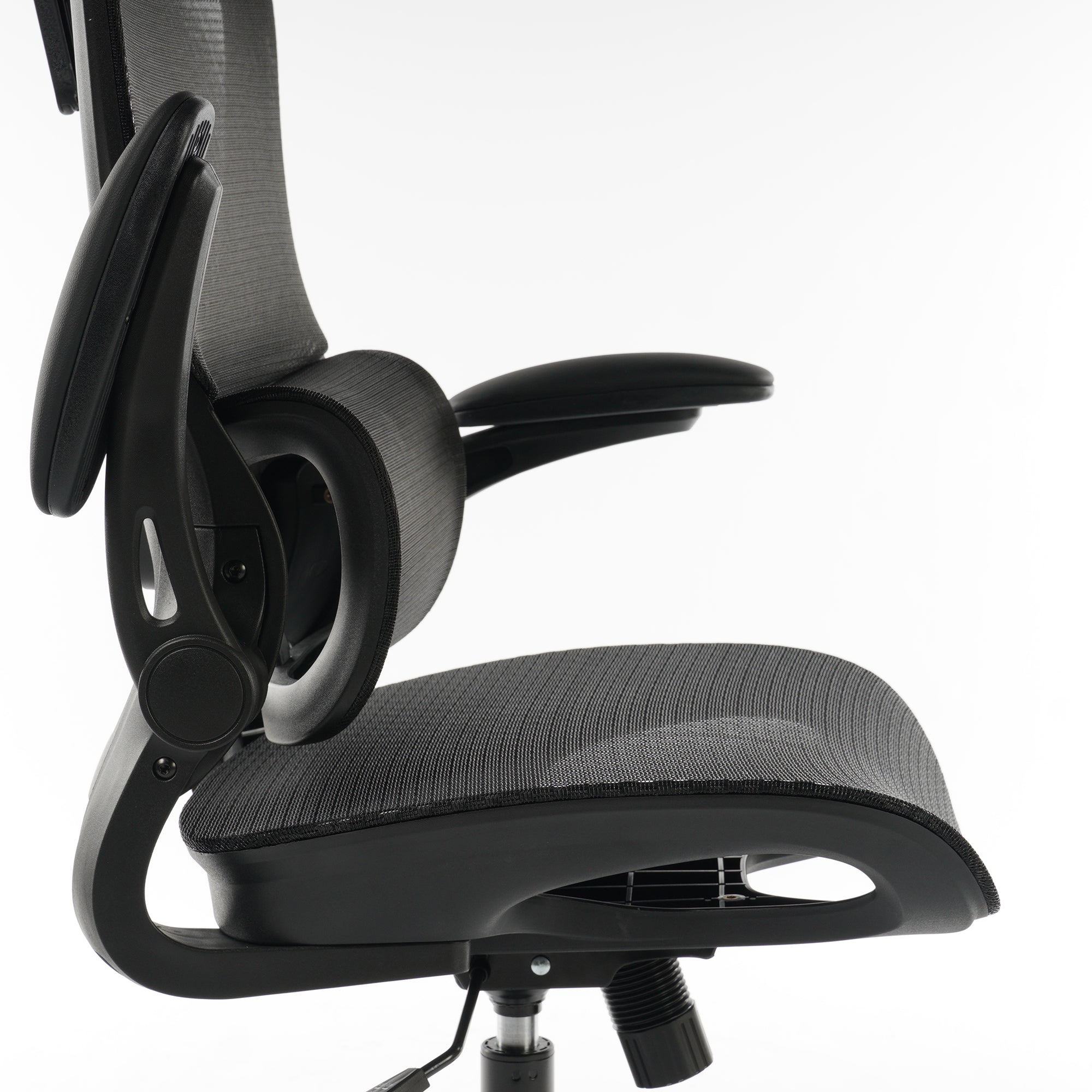 High Back Ergonomic Office Chair