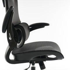 High Back Ergonomic Office Chair