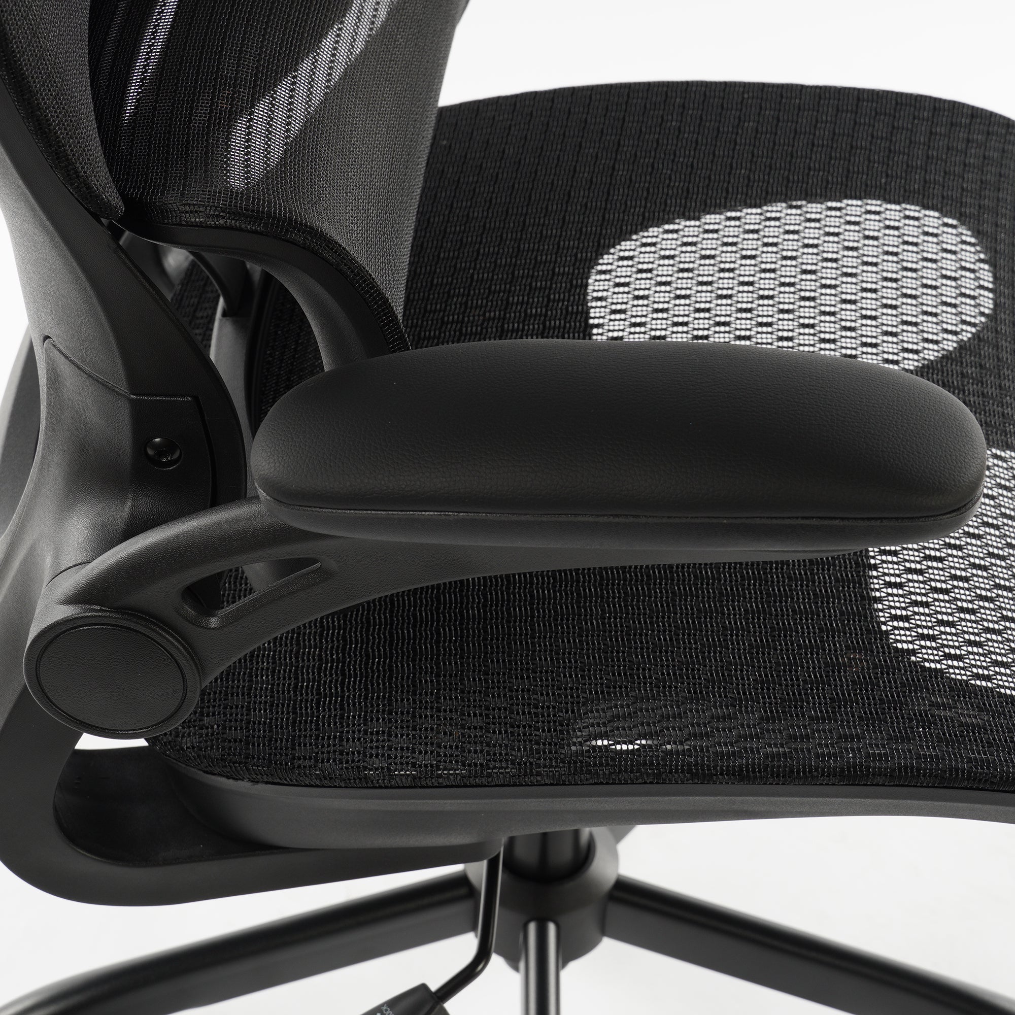 High Back Ergonomic Office Chair