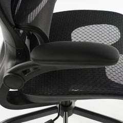 High Back Ergonomic Office Chair
