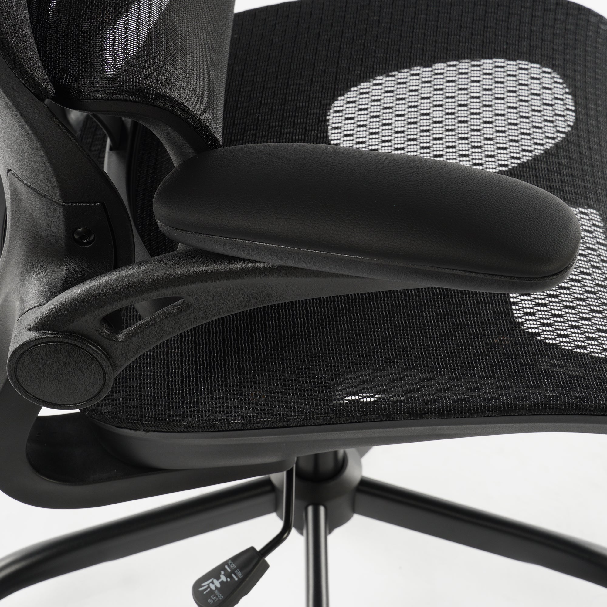 High Back Ergonomic Office Chair