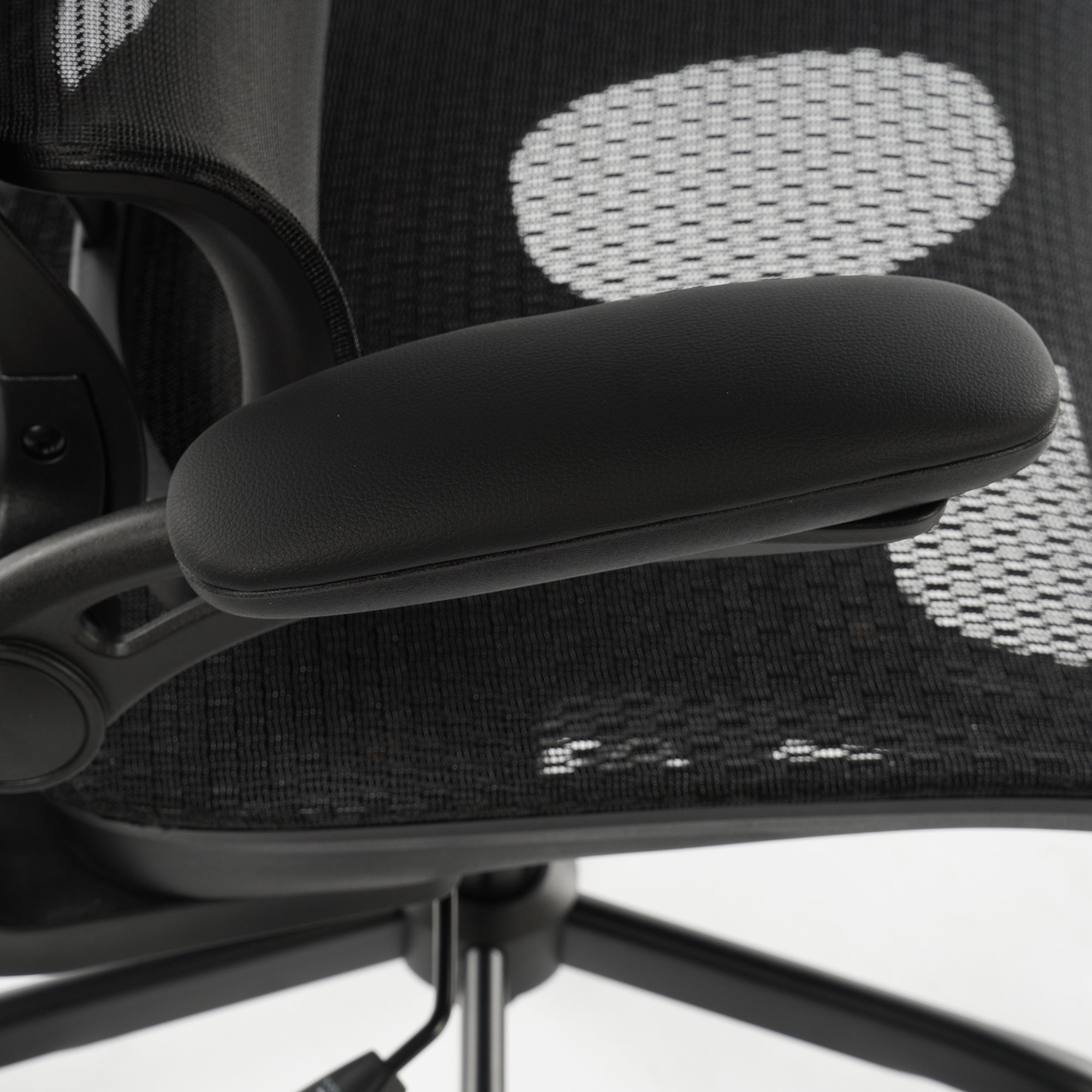 High Back Ergonomic Office Chair