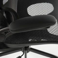 High Back Ergonomic Office Chair