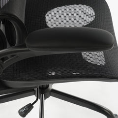 High Back Ergonomic Office Chair