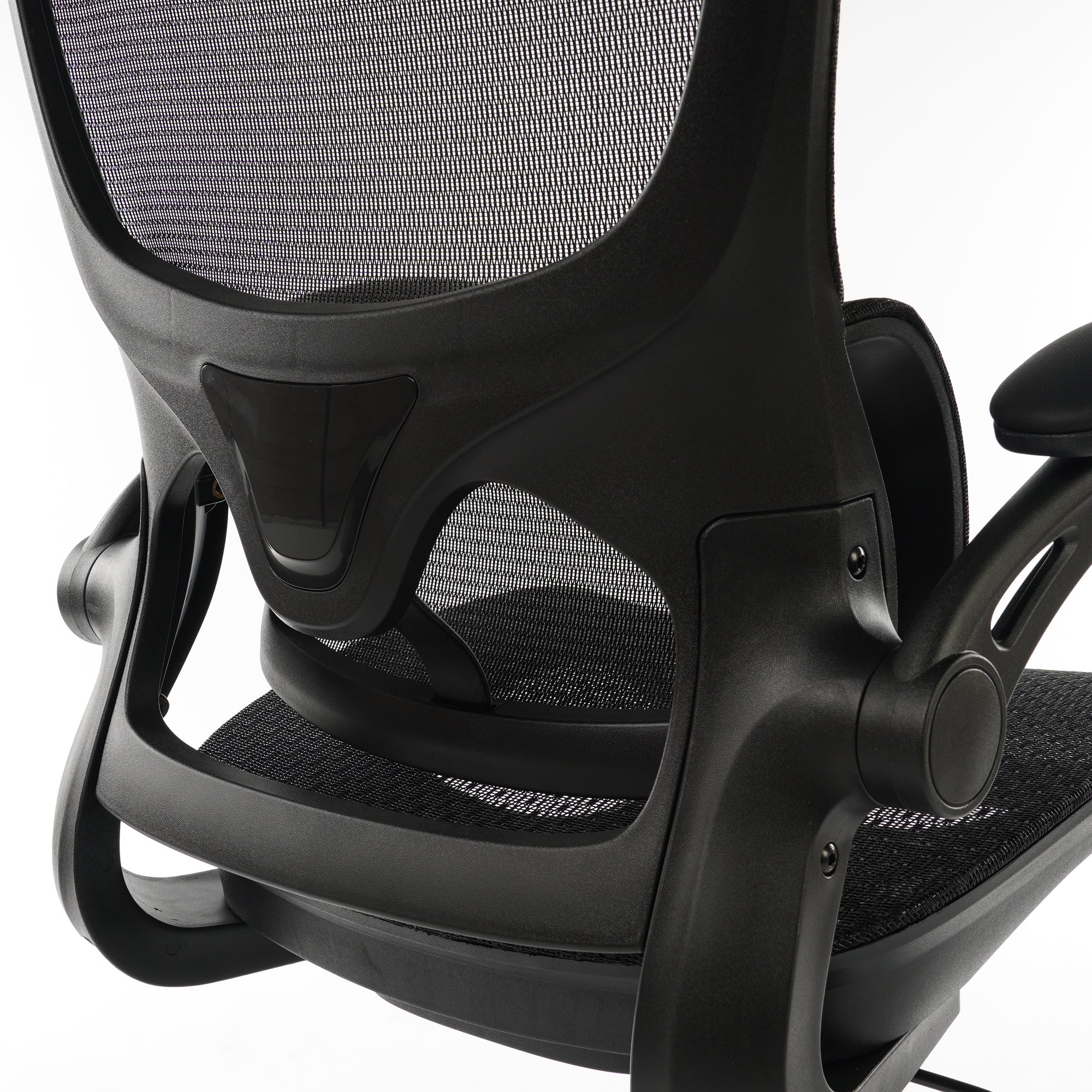 High Back Ergonomic Office Chair
