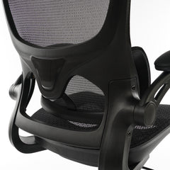 High Back Ergonomic Office Chair