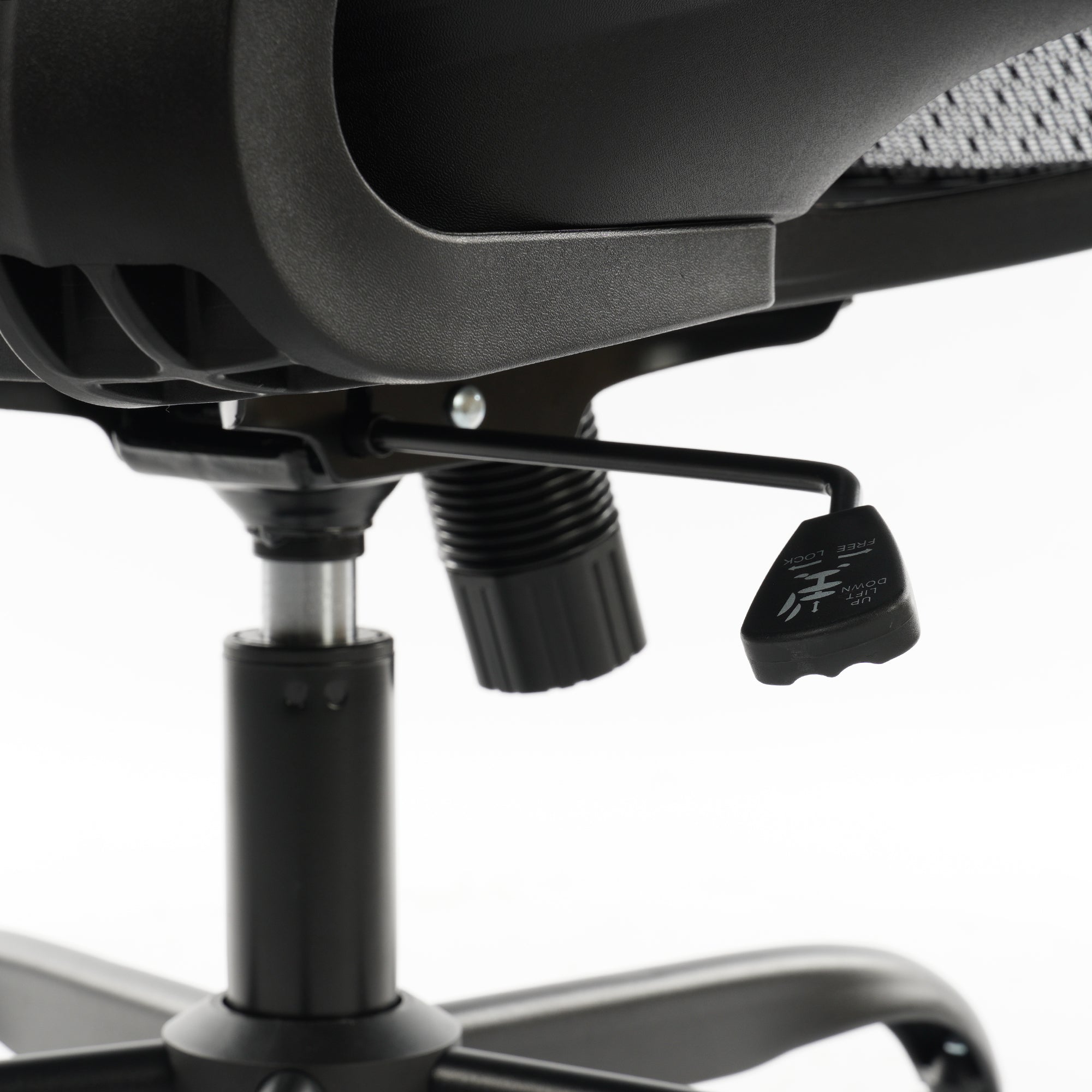 High Back Ergonomic Office Chair