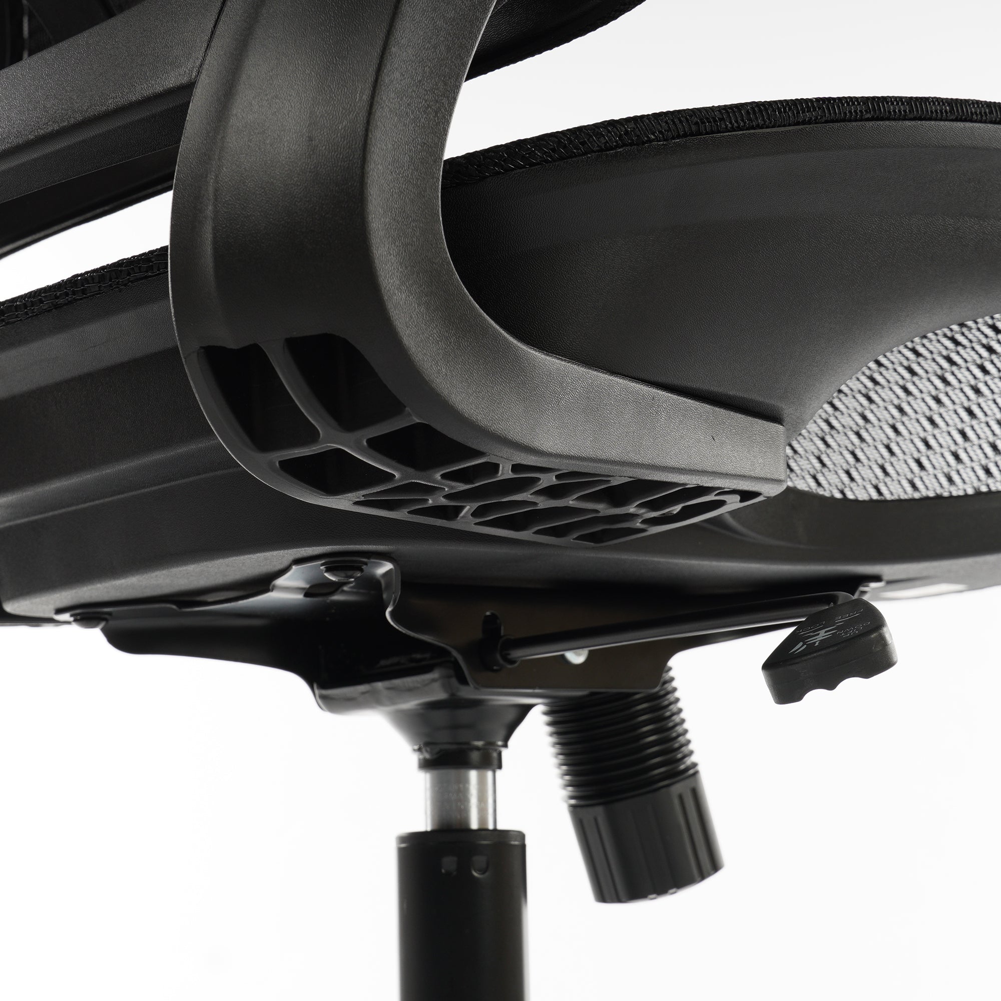 High Back Ergonomic Office Chair