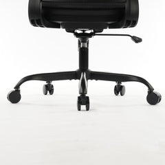 High Back Ergonomic Office Chair