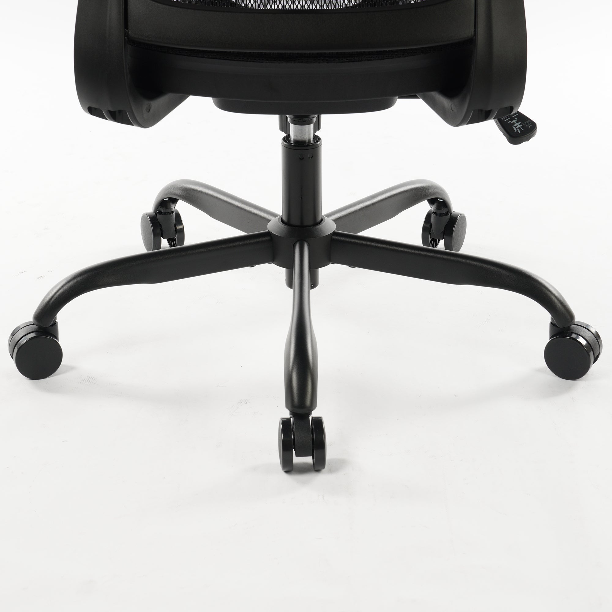 High Back Ergonomic Office Chair