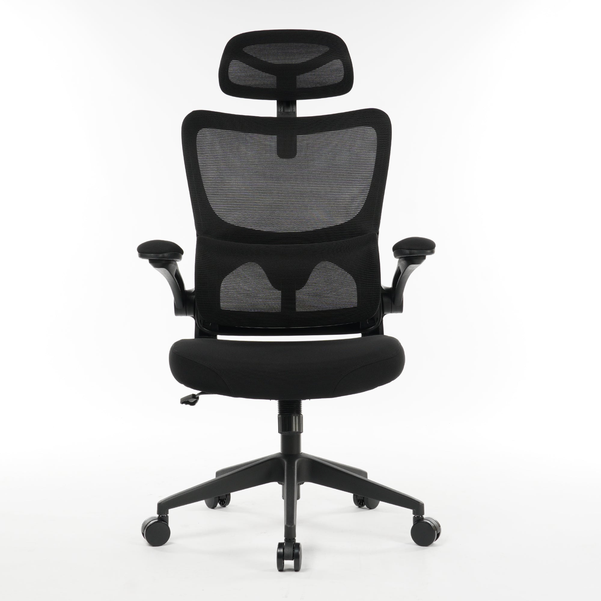 High Back Ergonomic Office Chair