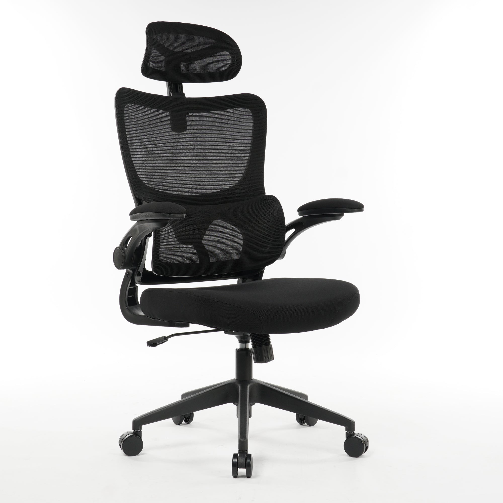 High Back Ergonomic Office Chair
