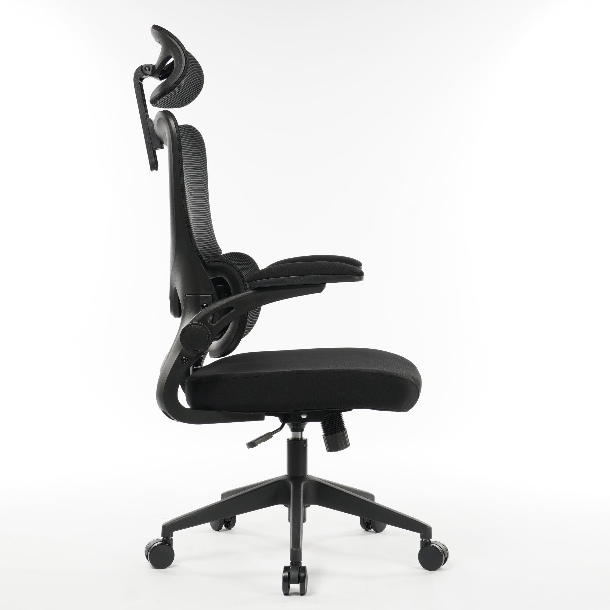 High Back Ergonomic Office Chair