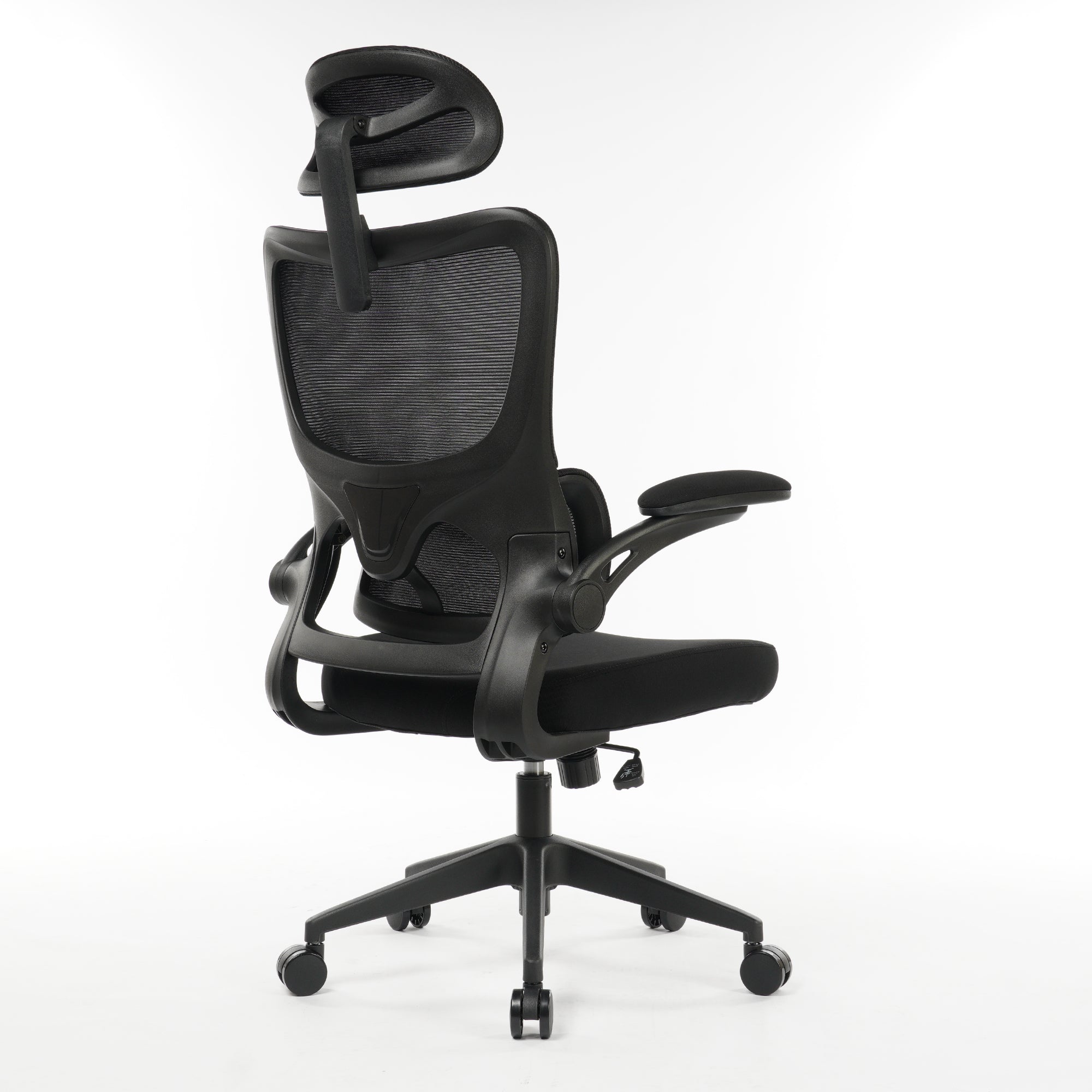 High Back Ergonomic Office Chair