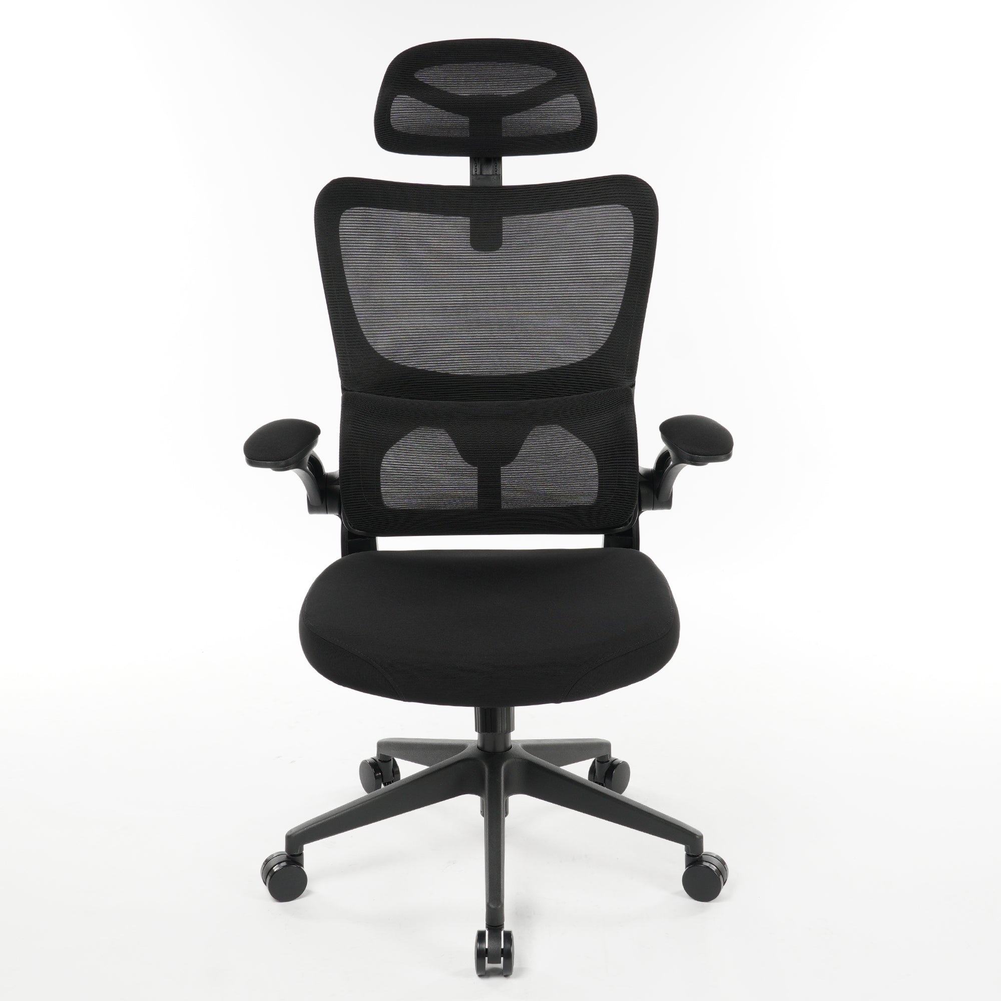 High Back Ergonomic Office Chair