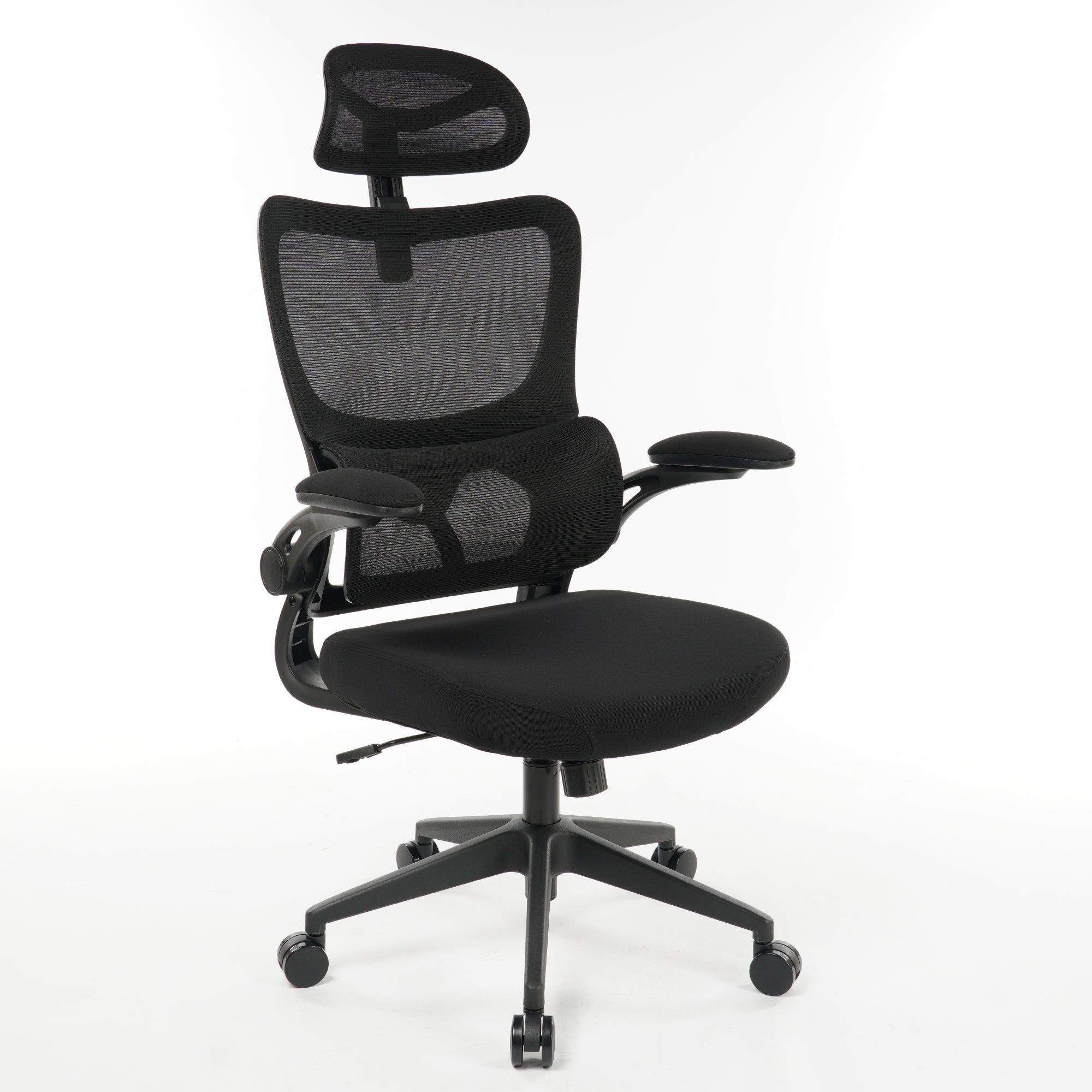 High Back Ergonomic Office Chair