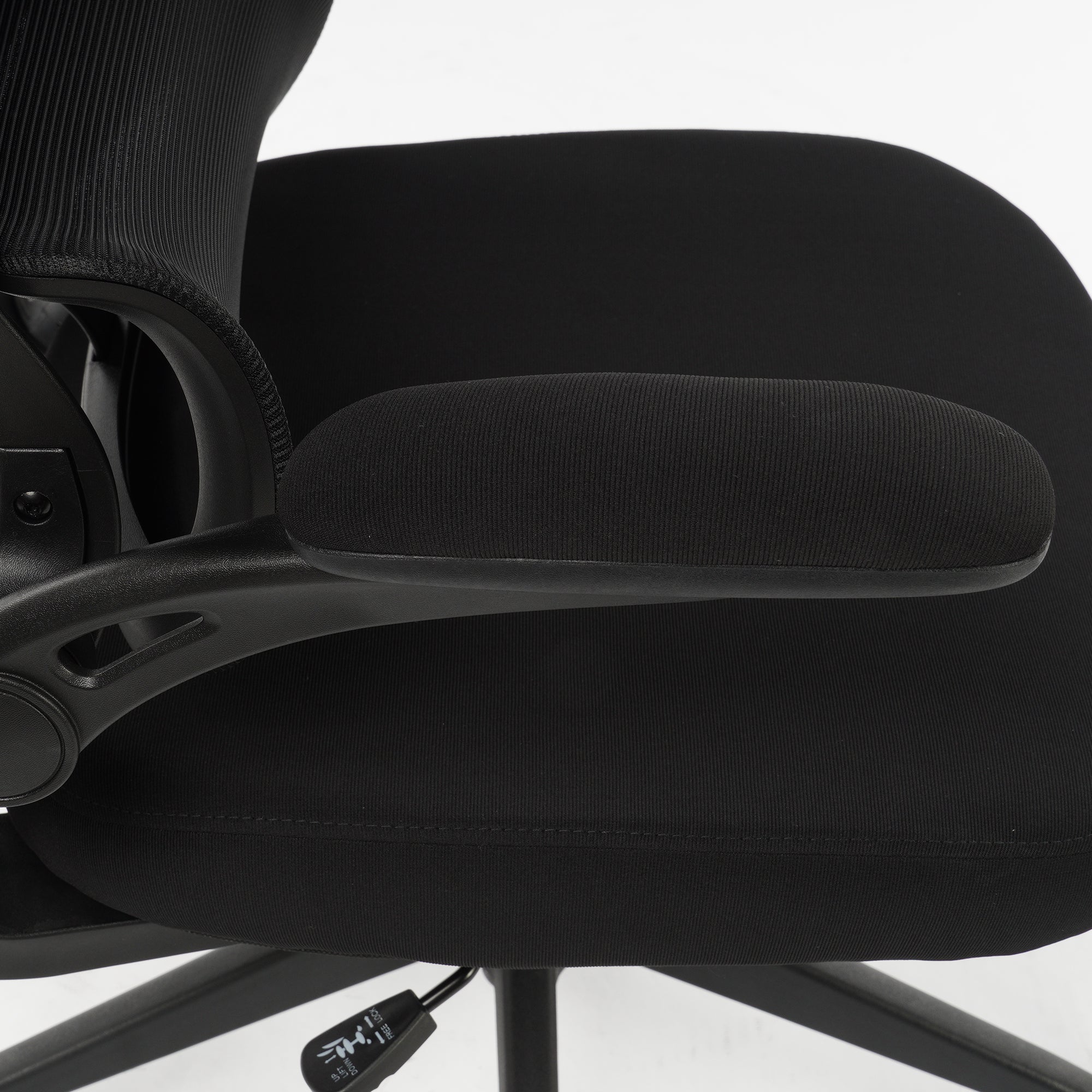 High Back Ergonomic Office Chair