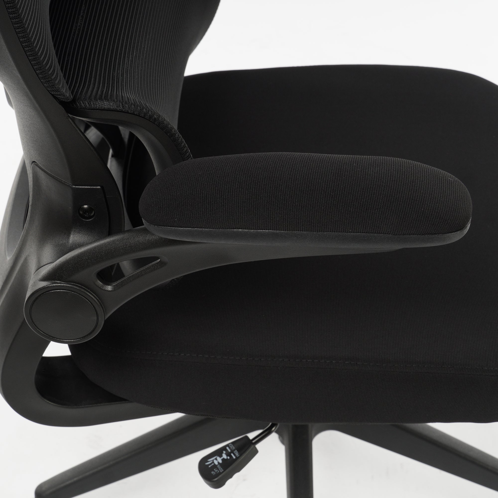 High Back Ergonomic Office Chair