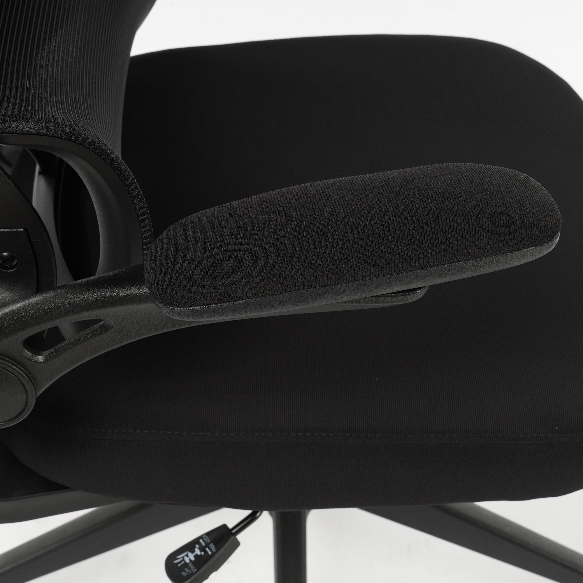 High Back Ergonomic Office Chair