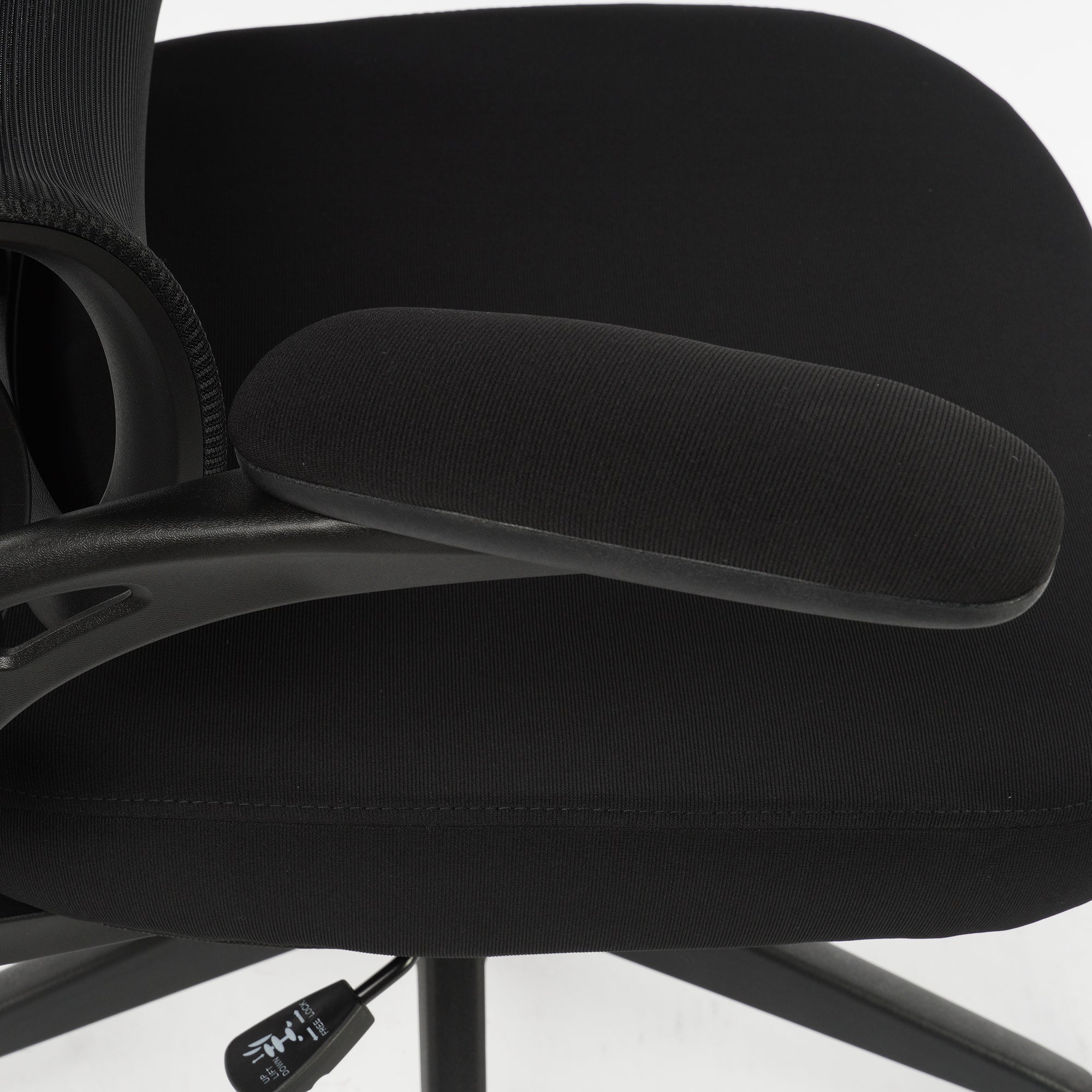 High Back Ergonomic Office Chair