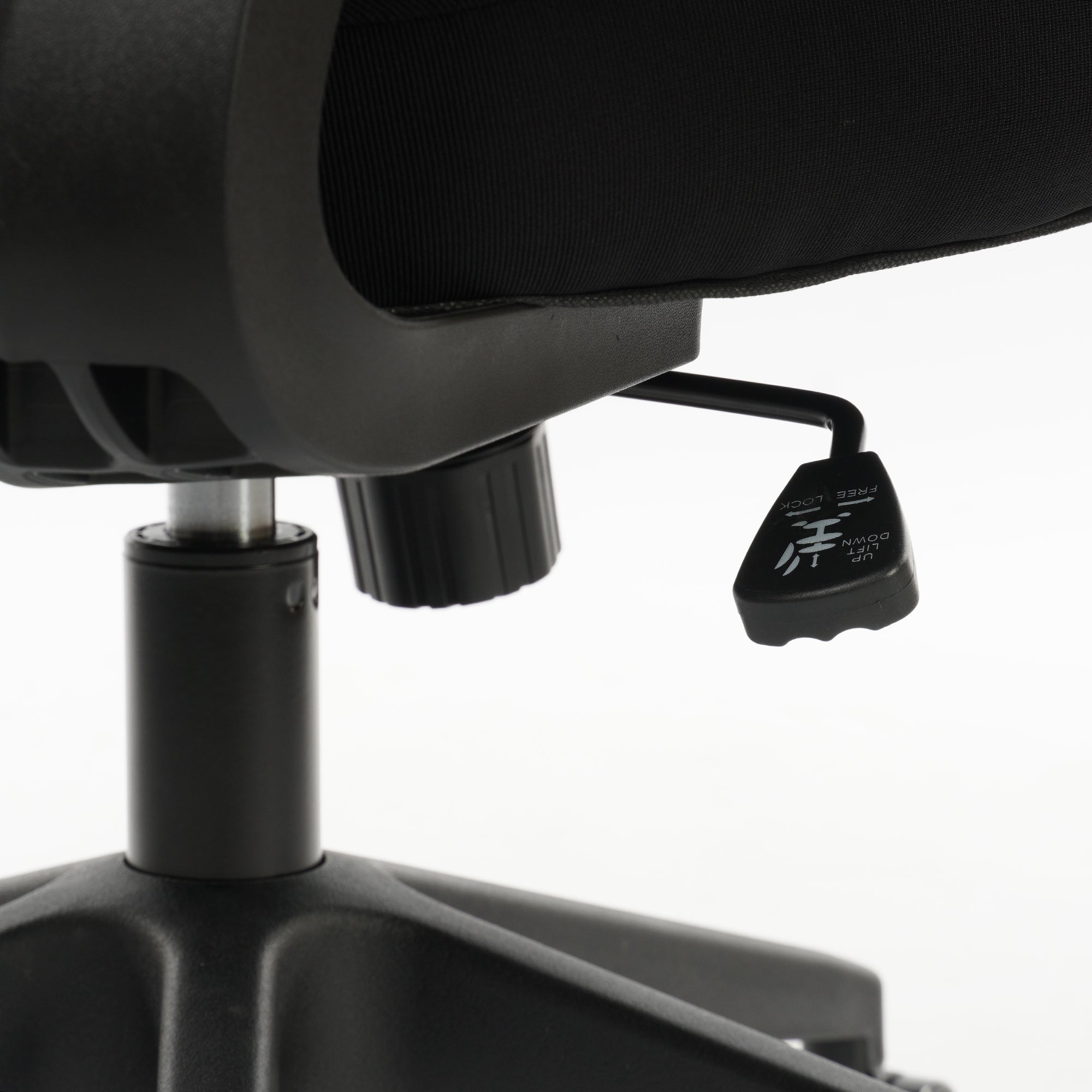 High Back Ergonomic Office Chair