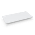 DT-120 Desktop 1200 × 600 mm – White