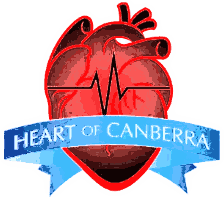 Heart of Canberra